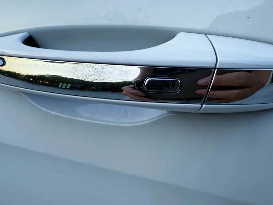 Lavida 2023 1.5L Automatic Full Version