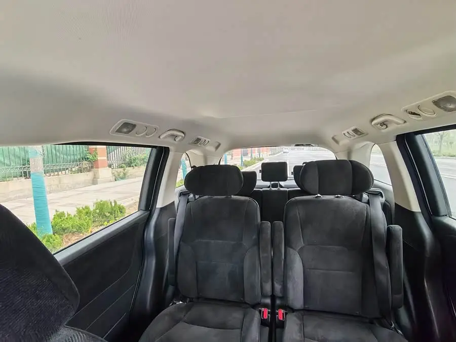 Odyssey 2021 2.0L Sharp Comfort Edition