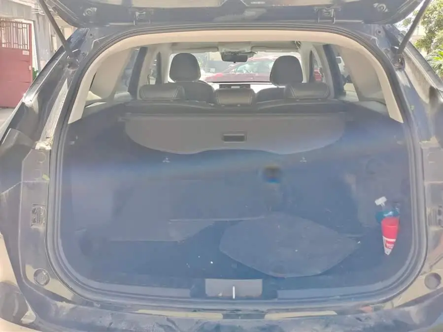 Haval H6 2021 Model Third Generation 1.5T Automatic Two-Wheel Drive Max