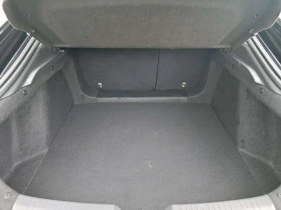 Changan UNI-V 2022 1.5T Sport Edition