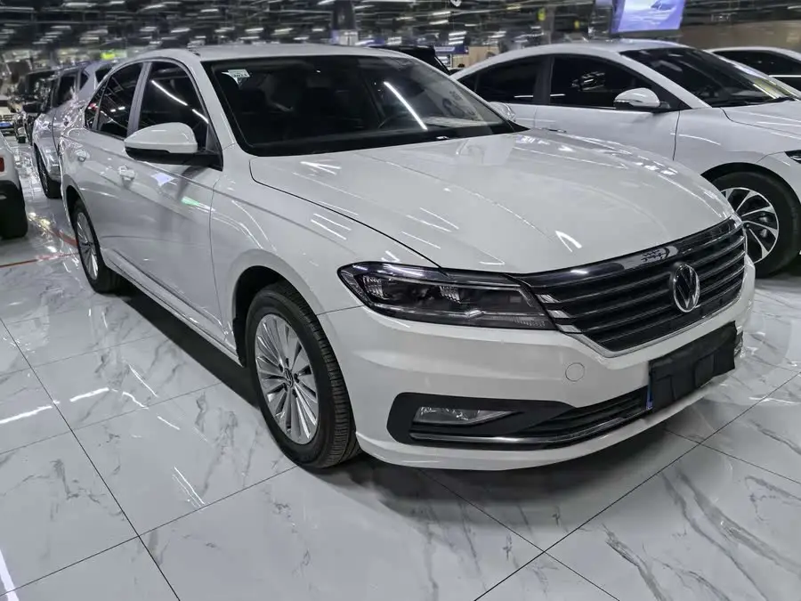 Lavida 2021 280TSI DSG Comfort Version