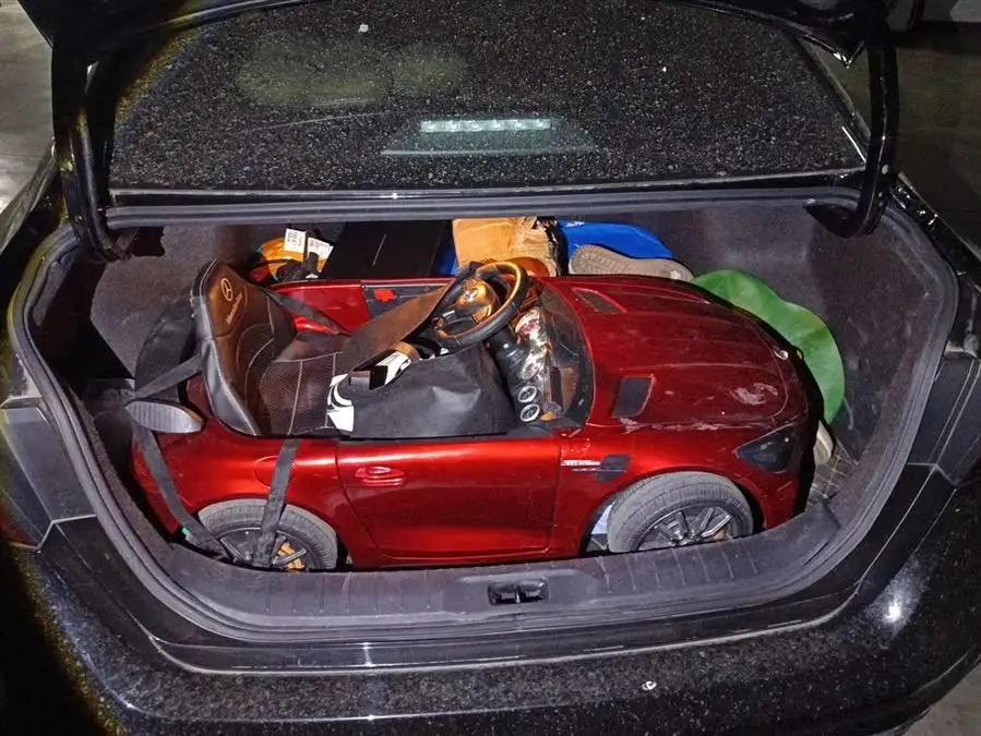 Teana 2020 2.0L XL Comfort Edition