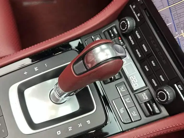 Porsche 718 2022 Boxster T 2.0T