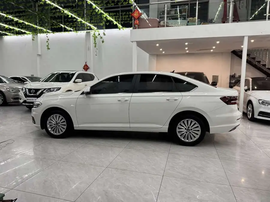 Lavida 2021 1.5L Automatic Elegance