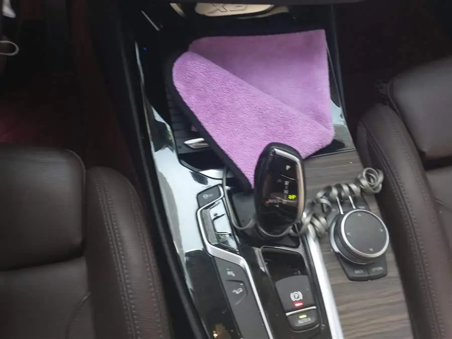 BMW X3 2020 xDrive28i Luxury Package