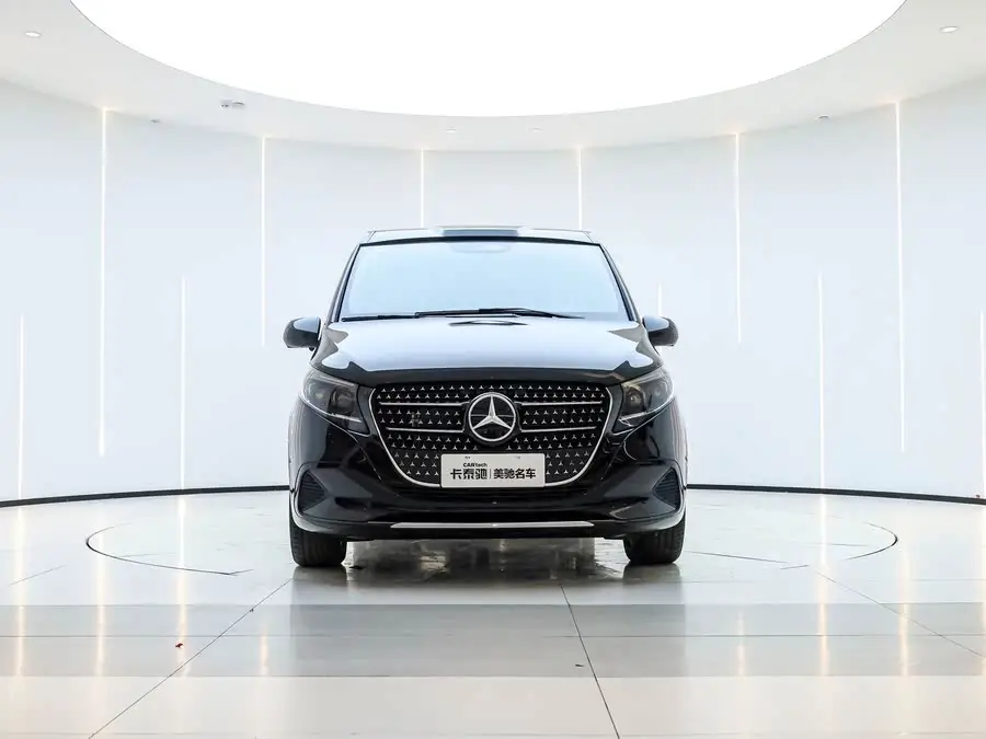 2024 Vito 2.0T Elite Edition 7-Seater