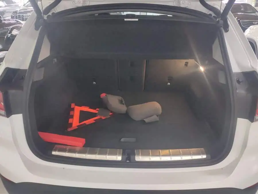 BMW X1 2022 sDrive20Li Fashion Edition