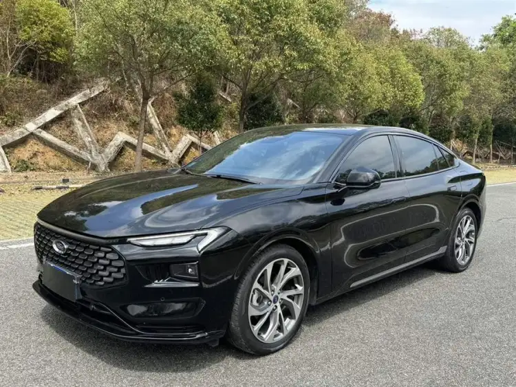 2022 Mondeo EcoBoost 245 Ultimate