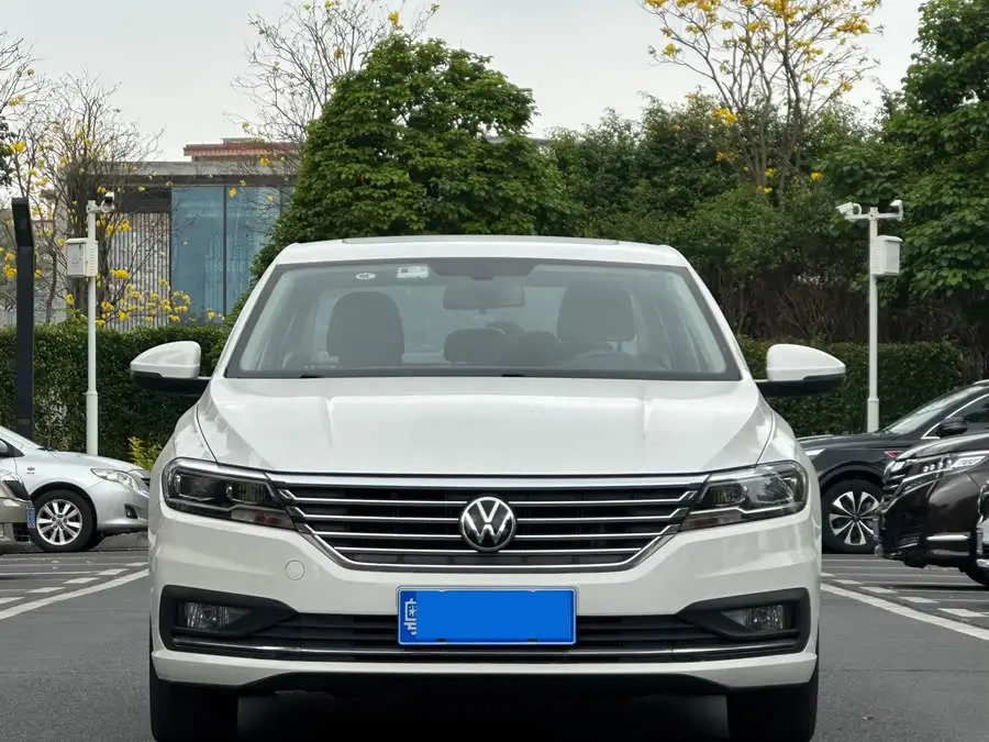 Lavida 2021 Model 1.5L Automatic Vision Edition