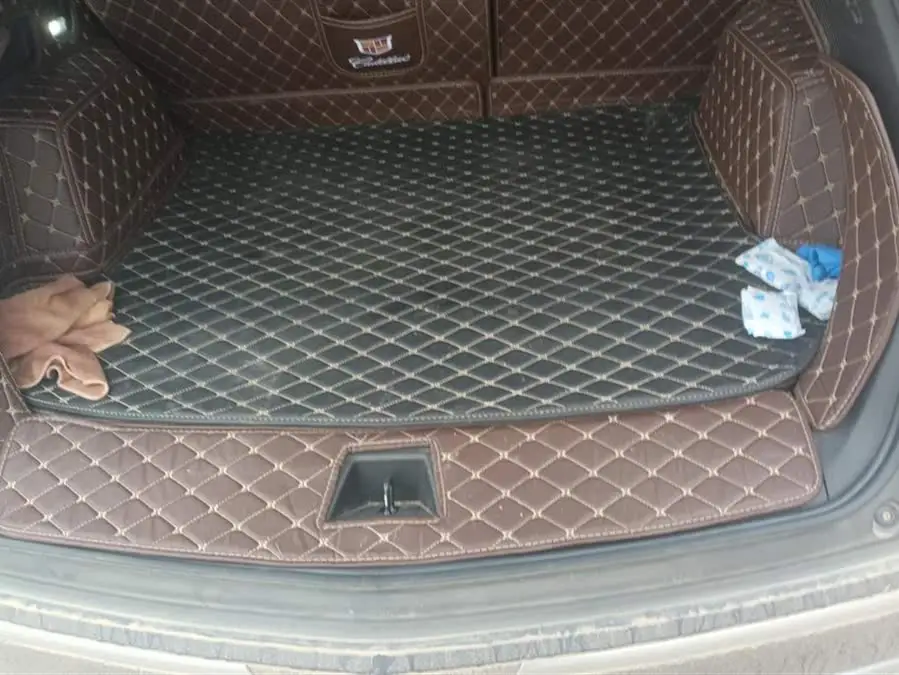 Cadillac XT5 2023 2.0T FWD Luxury