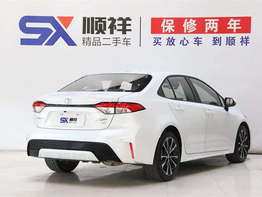 لاي لينغ 2022 طراز 185T CVT نسخة رياضية