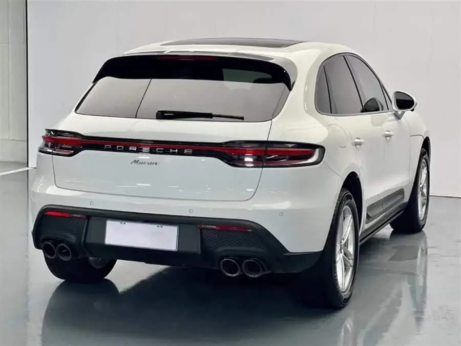 مكاني 2023 ماكان 2.0T