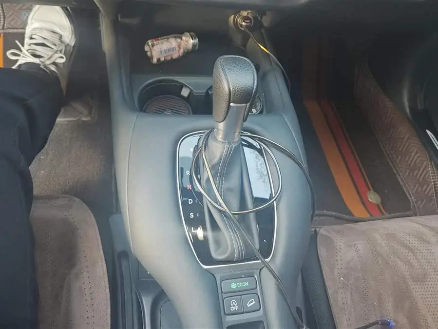 ZR-V 2022 1.5T CVT Elite Edition