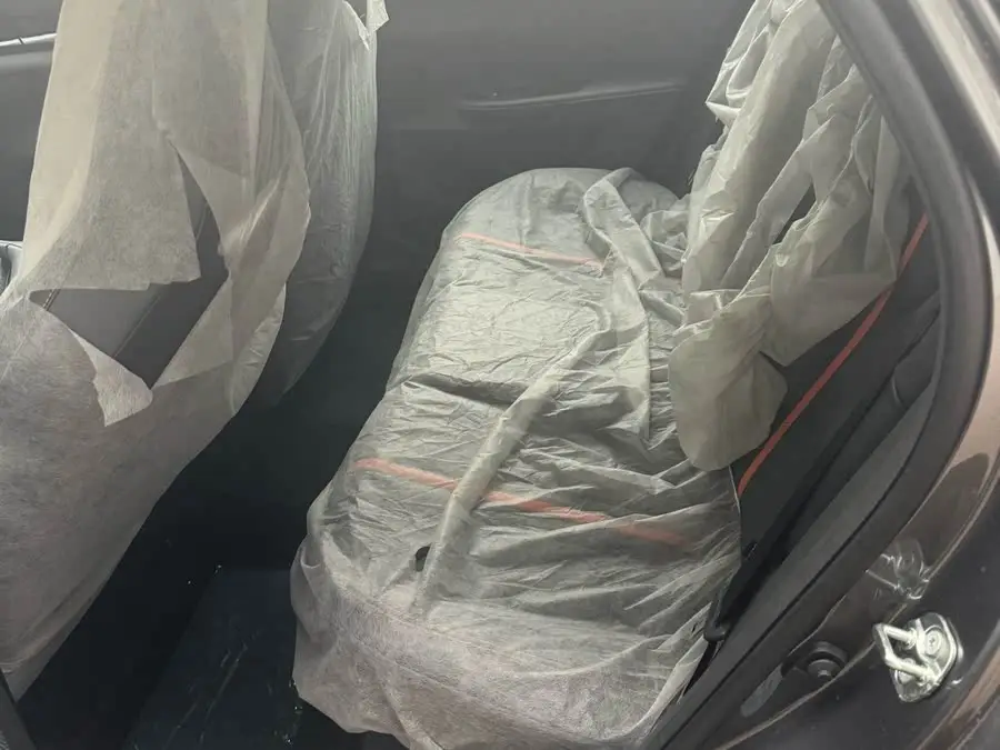 Changan UNI-V 2024 1.5T Premium