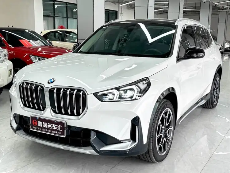 BMW X1 2024 sDrive25Li X Design Package