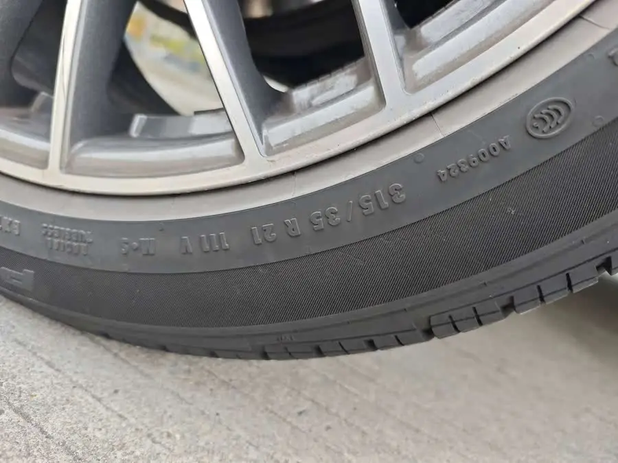 2022 Cayenne Cayenne Coupé 3.0T Platinum Edition