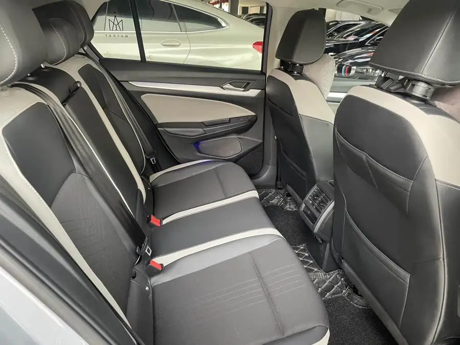 Golf 2021 280TSI DSG Pro