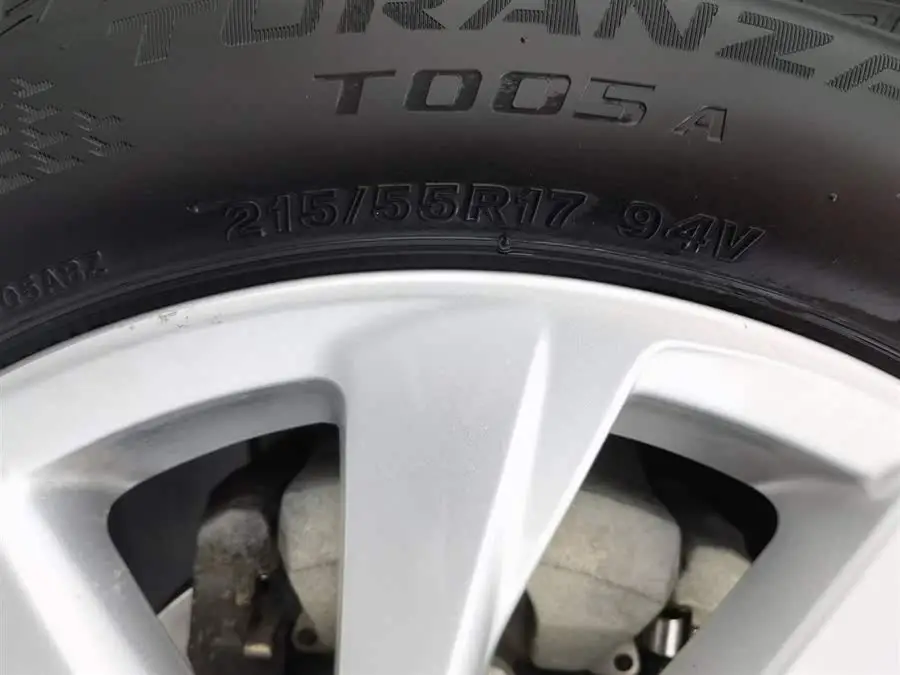 Car Basic Information