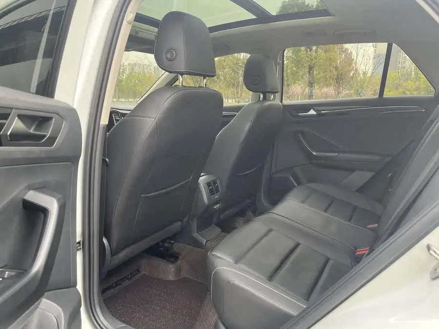 T-ROC 2022 280TSI DSG Two-Wheel Drive Comfort PLUS