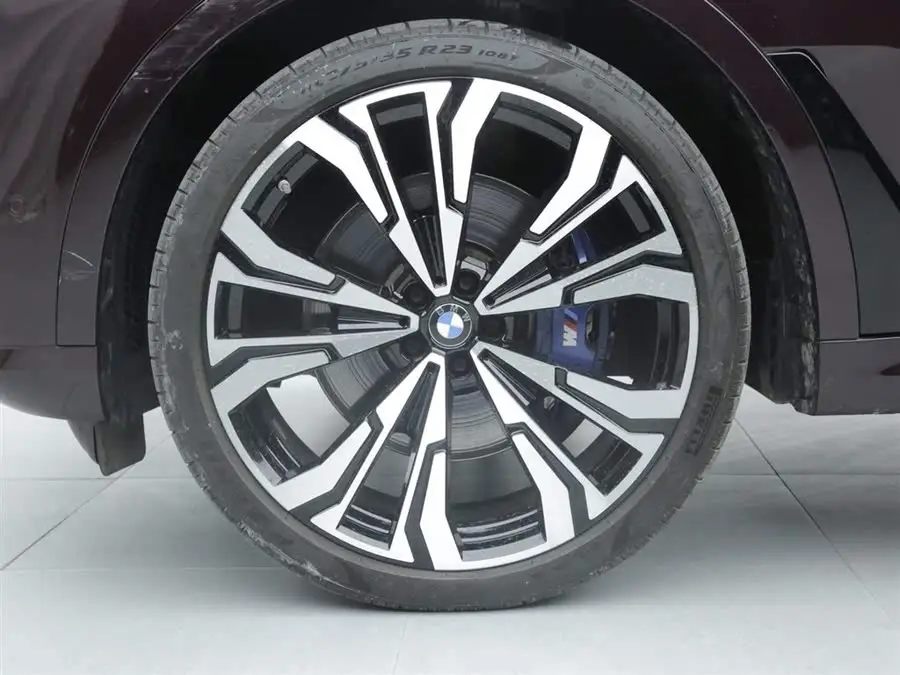 BMW X7 2023 xDrive40i Executive M Sport Package