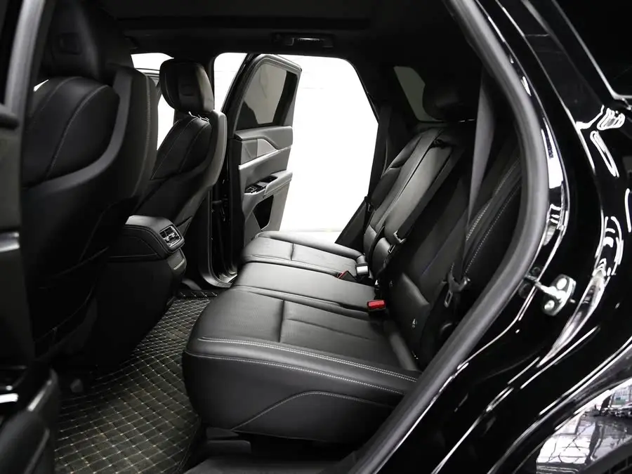 Cadillac XT5 2025 2.0T Luxury