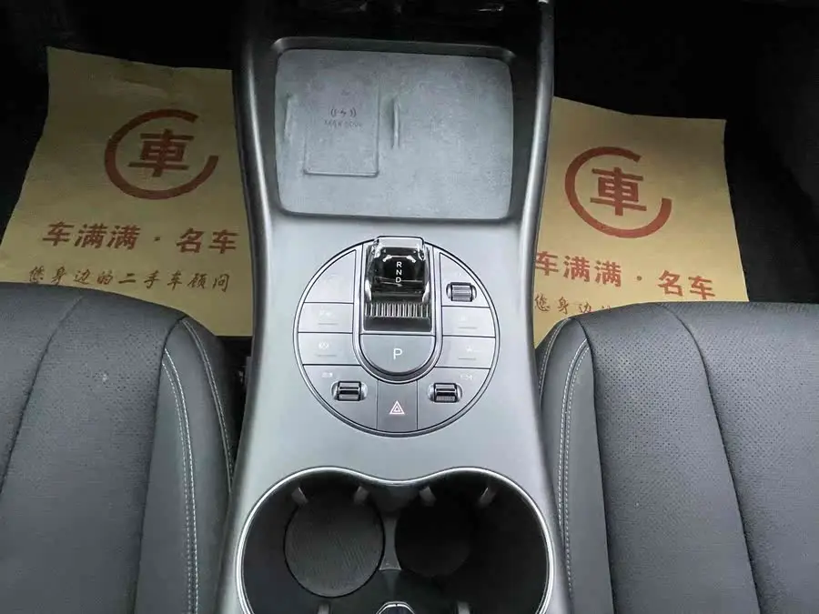 Seal 2025 Model 650 Long Range Version