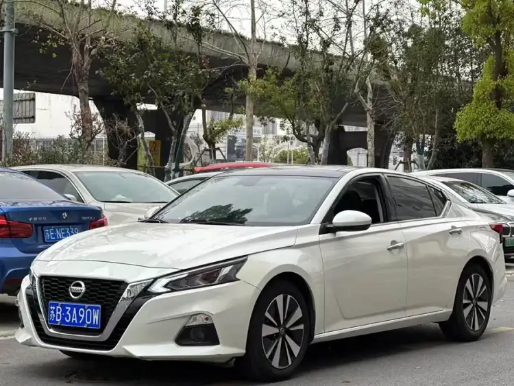 Tianlai 2021 2.0L XL Comfort Version