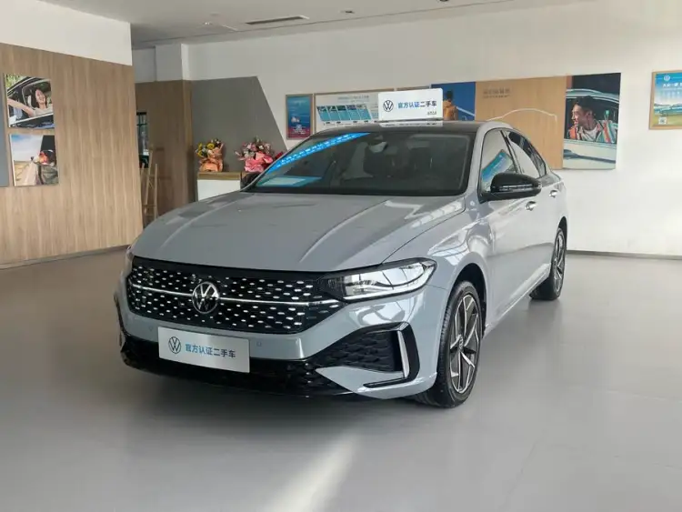 Lavida 2023 300TSI DSG Starry Eternal Edition