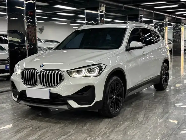BMW X1 2021 sDrive20Li Fashion Edition