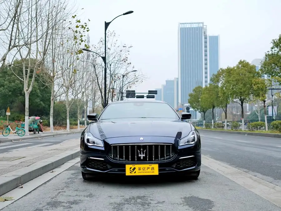 الرئيس 2021 3.0T النسخة الفاخرة