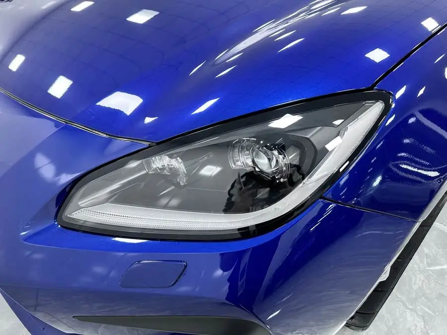 تويوتا 86 2022 GR 86 2.4L يدوي