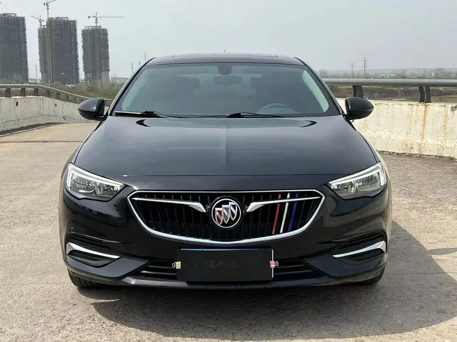 بيوك ريجال 2019 20T النخبة الوطنية VI