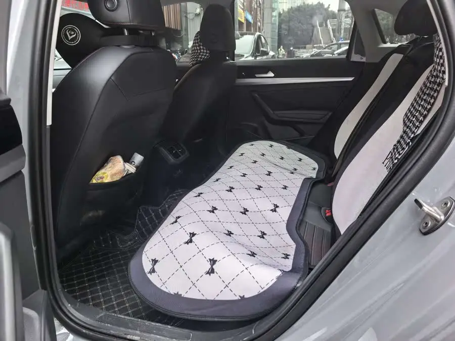 2023 Lavida 300TSI DSG Starry Edition