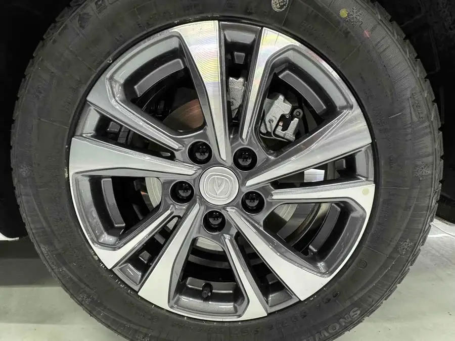 Eado 2024 PLUS Blue Whale NE 1.4T GDI DCT High Energy Version