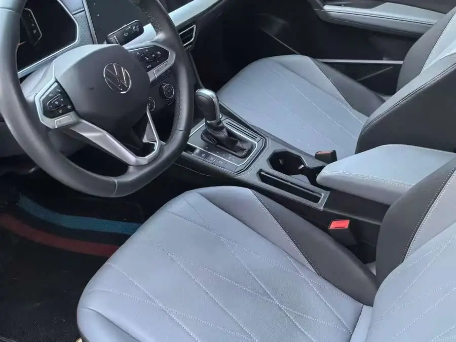 Langyi 2024 1.5L Automatic Starry Five Million Edition