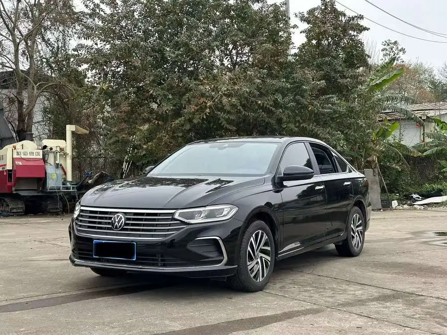 لافيدا 2023 300TSI DSG النسخة الكاملة النجمية