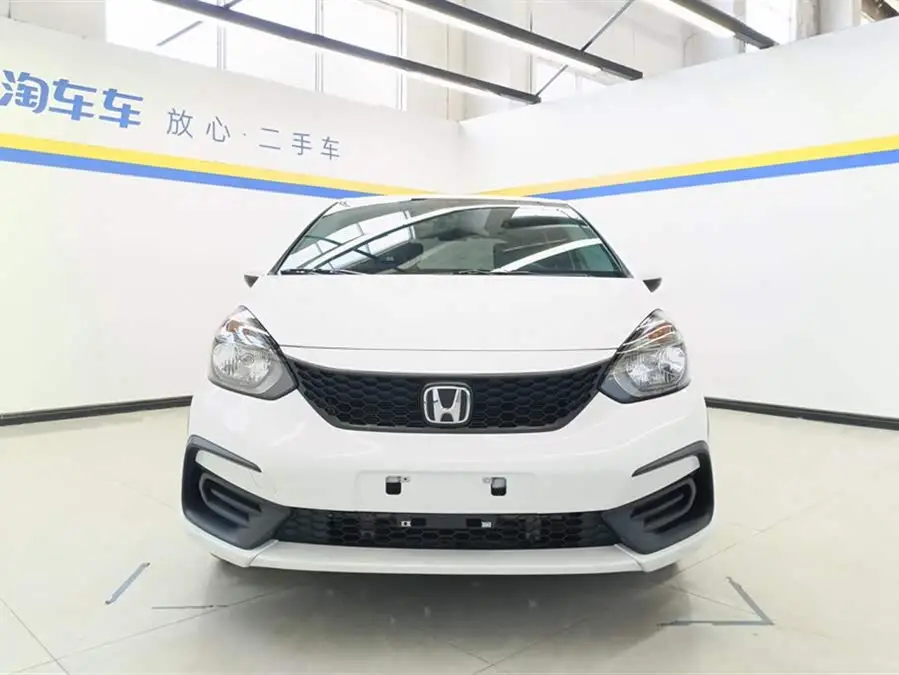 Fit 2023 1.5L CVT潮享版