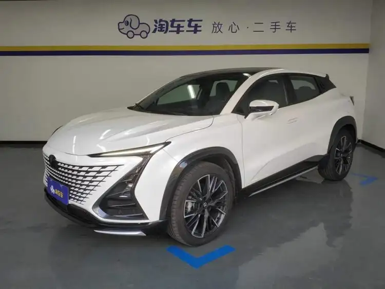 Changan UNI-T 2023 Second Generation 1.5T Premium