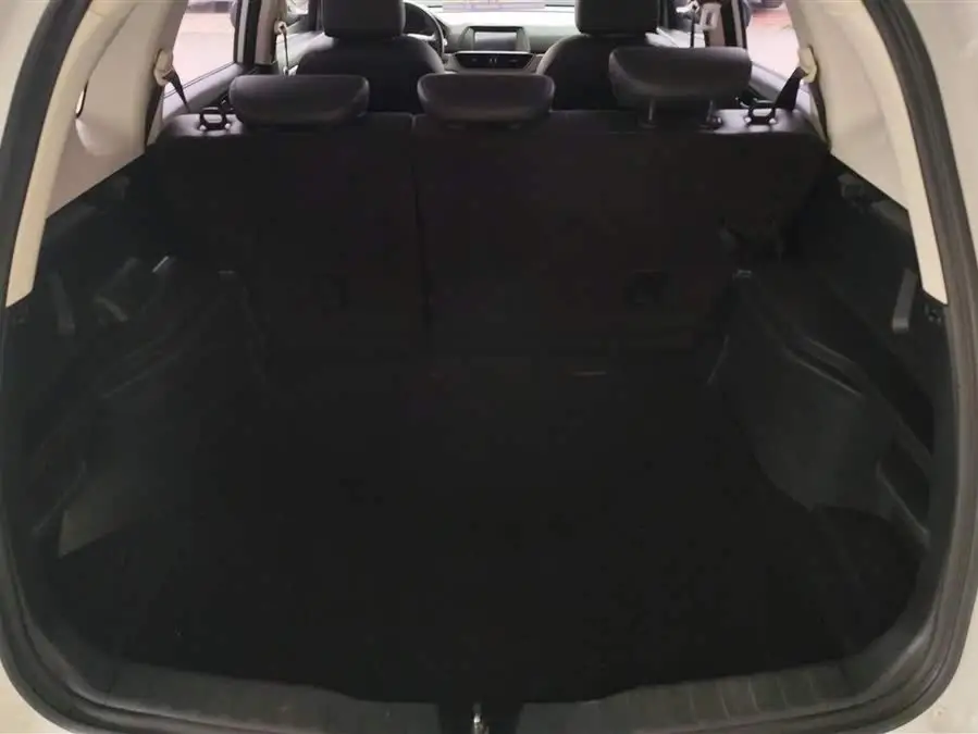 معلومات أساسية عن المركبة