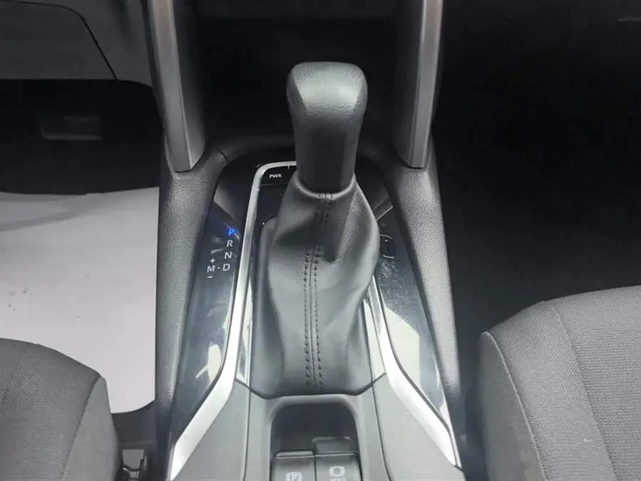 Corolla Cross 2023 2.0L Pioneer Edition