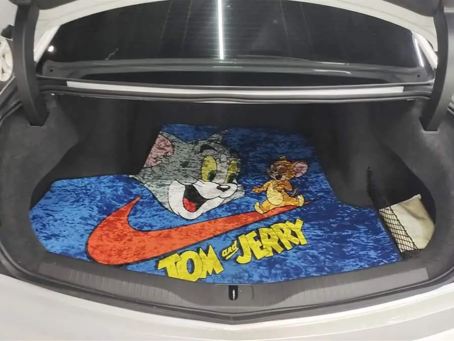 Cadillac CT6 2022 28T Luxury