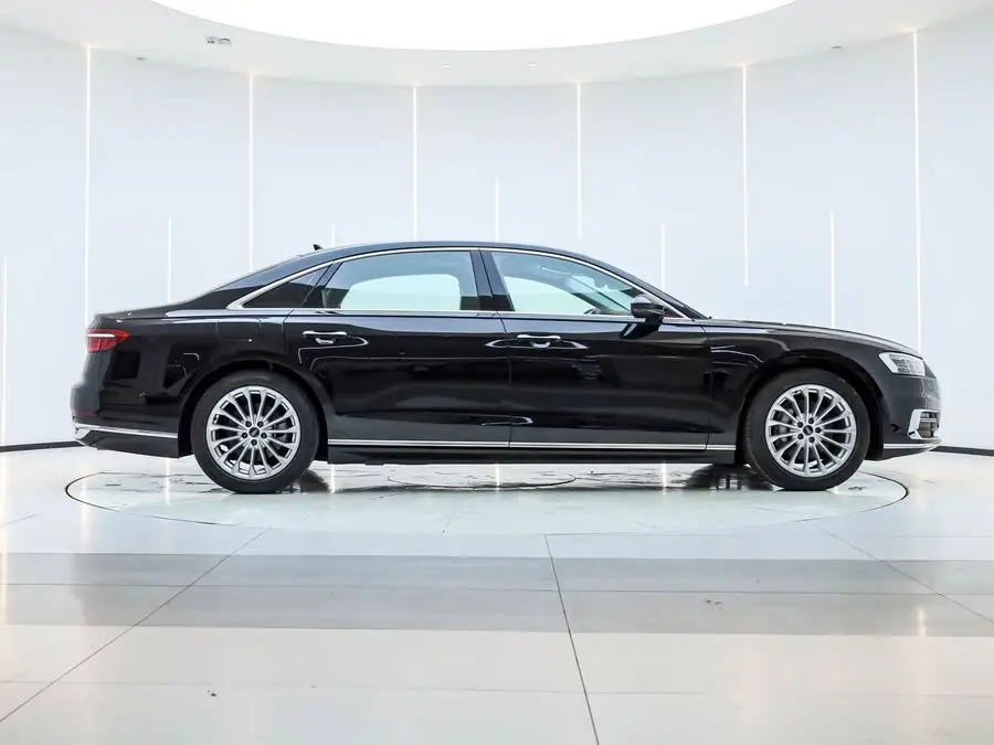 Audi A8 2021 Model A8L 50 TFSI quattro Comfort