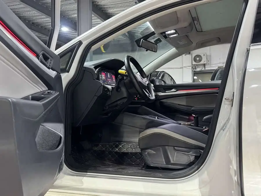 Golf 2021 280TSI DSG 30th Anniversary Edition