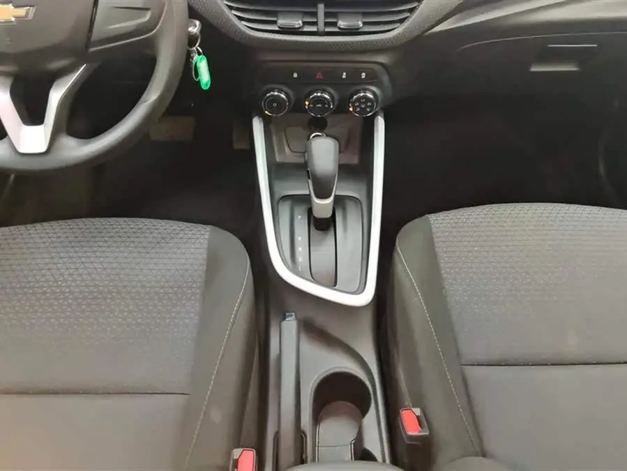 2020 Chevrolet Cavalier 325T Automatic Comfort Version