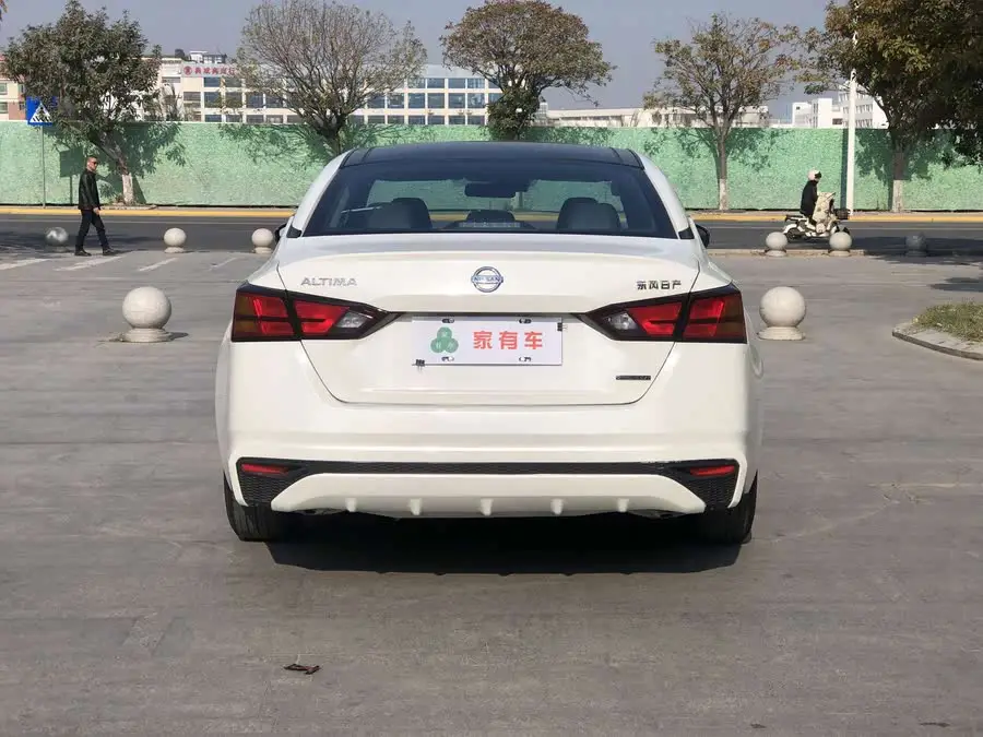 Tianlai 2021 2.0L XL Comfort Edition