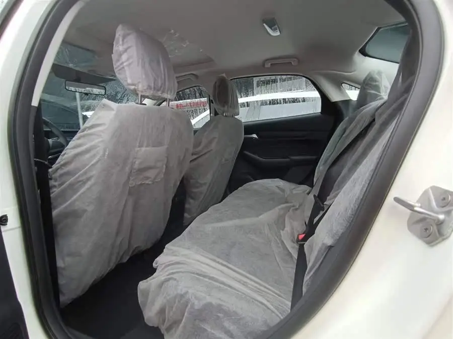 Ford Focus 2021 1.5L Automatic Golden Edition