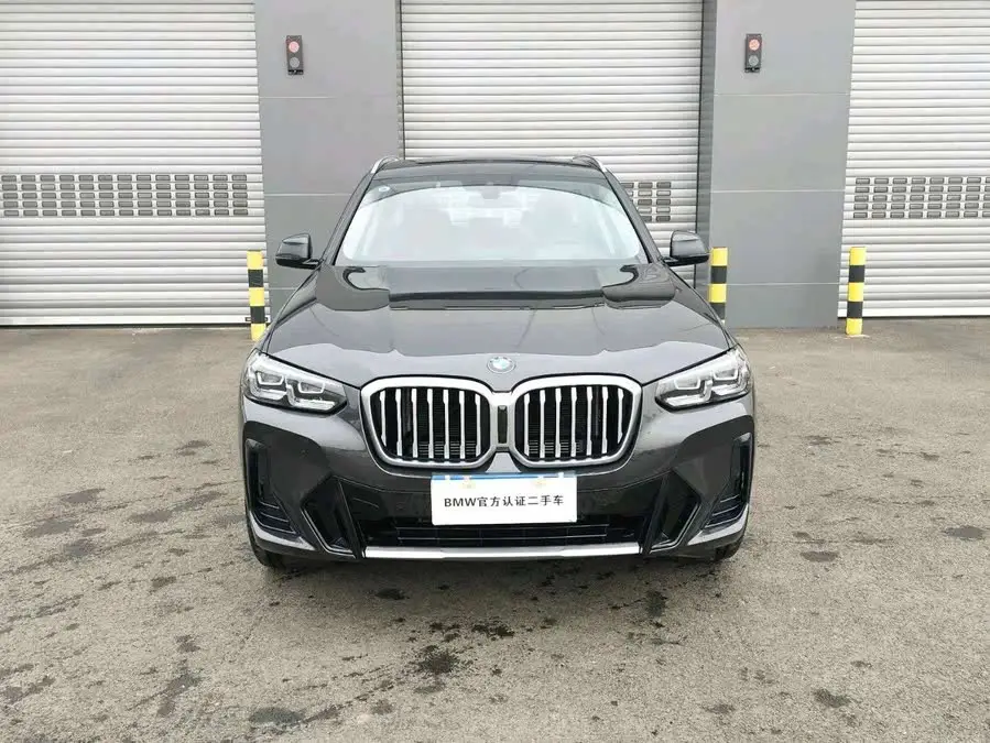 BMW X3 2023 xDrive25i M Sport Package