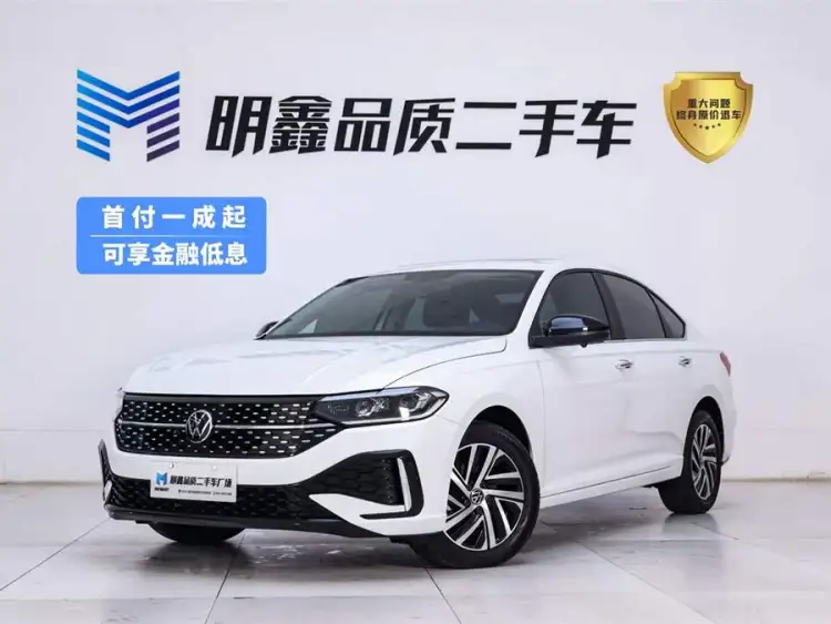 2023 Lavida 200TSI DSG Starry Full Edition