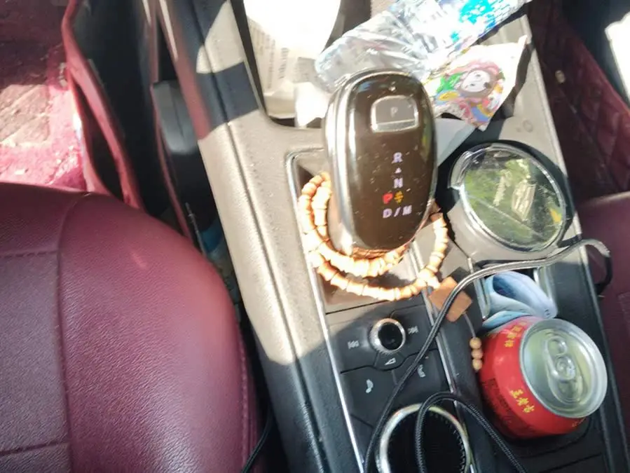 Cadillac XT4 2021 28T FWD Technical Edition