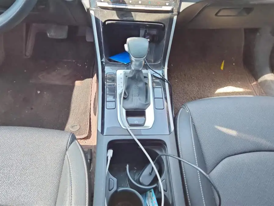 Kia K3 2021 1.5L CVT Youth Edition